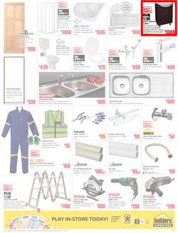Builders : Super Value At Your Super Store (23 Jan - 11 Feb 2018), page 12