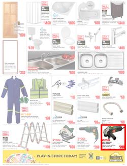 Builders : Super Value At Your Super Store (23 Jan - 11 Feb 2018), page 12