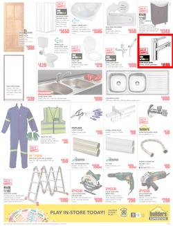 Builders : Super Value At Your Super Store (23 Jan - 11 Feb 2018), page 12