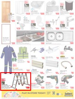 Builders : Super Value At Your Super Store (23 Jan - 11 Feb 2018), page 12
