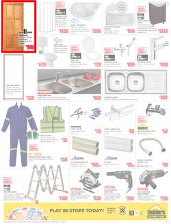 Builders : Super Value At Your Super Store (23 Jan - 11 Feb 2018), page 12