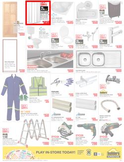 Builders : Super Value At Your Super Store (23 Jan - 11 Feb 2018), page 12