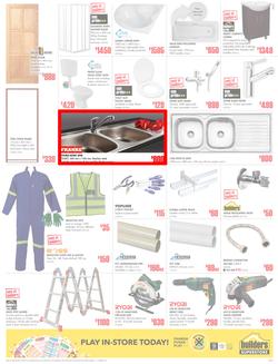 Builders : Super Value At Your Super Store (23 Jan - 11 Feb 2018), page 12
