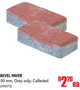 Bevel Paver-Each