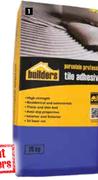 Builders 24 Hour Porcelain Fix-20kg