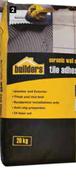 Builders Tile Adhesive Fix-20kg
