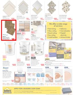 Builders : Super Value At Your Super Store (23 Jan - 11 Feb 2018), page 15