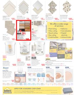 Builders : Super Value At Your Super Store (23 Jan - 11 Feb 2018), page 15