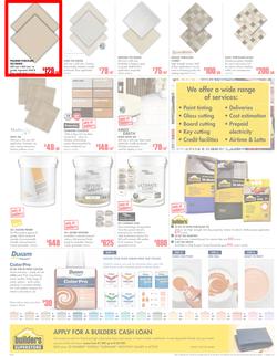 Builders : Super Value At Your Super Store (23 Jan - 11 Feb 2018), page 15