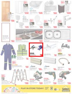 Builders : Super Value At Your Super Store (23 Jan - 11 Feb 2018), page 16