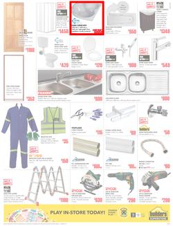 Builders : Super Value At Your Super Store (23 Jan - 11 Feb 2018), page 16