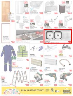 Builders : Super Value At Your Super Store (23 Jan - 11 Feb 2018), page 16