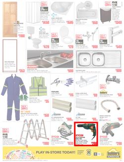 Builders : Super Value At Your Super Store (23 Jan - 11 Feb 2018), page 16