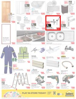 Builders : Super Value At Your Super Store (23 Jan - 11 Feb 2018), page 16