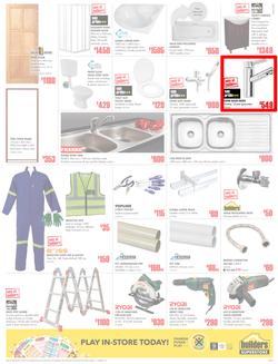 Builders : Super Value At Your Super Store (23 Jan - 11 Feb 2018), page 16