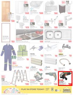 Builders : Super Value At Your Super Store (23 Jan - 11 Feb 2018), page 16