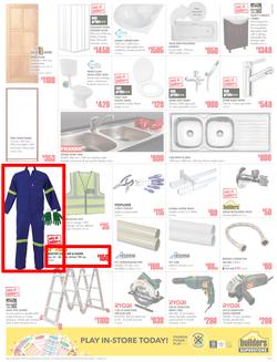 Builders : Super Value At Your Super Store (23 Jan - 11 Feb 2018), page 16