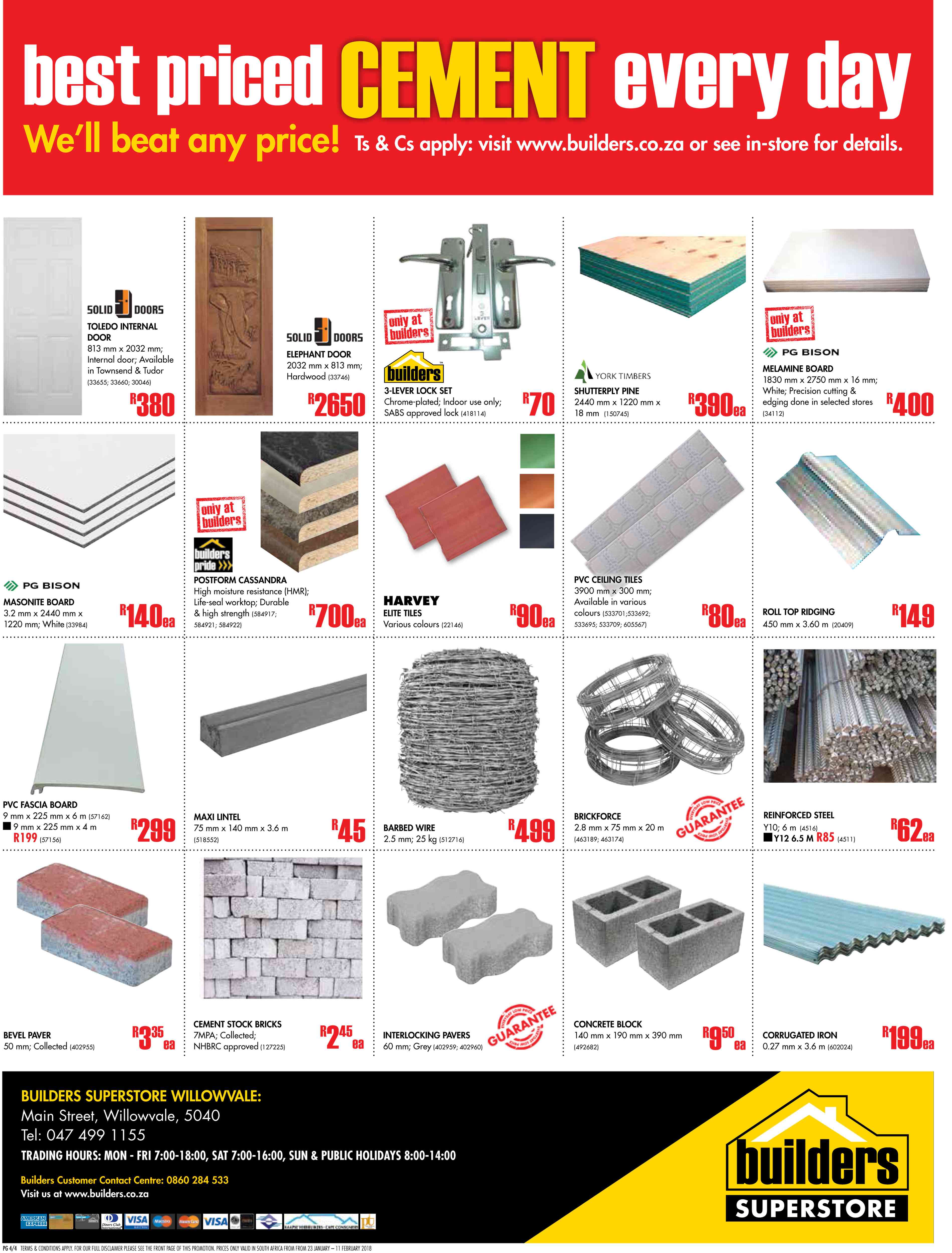 Special PVC Fascia Board 9mm X 225mm X6m Www guzzle co za