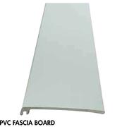 PVC Fascia Board 9mm x 225mm x4m