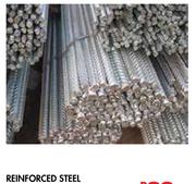 Reinforced Steel Y12-6.5m Each