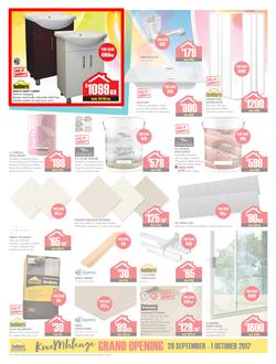 Builders Kwamhlanga : Grand Opening (28 Sep -1 Oct 2017), page 2
