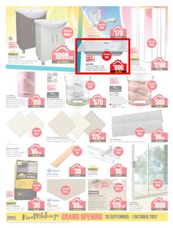Builders Kwamhlanga : Grand Opening (28 Sep -1 Oct 2017), page 2