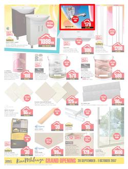 Builders Kwamhlanga : Grand Opening (28 Sep -1 Oct 2017), page 2