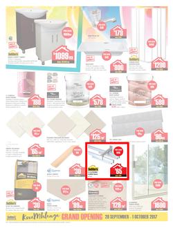 Builders Kwamhlanga : Grand Opening (28 Sep -1 Oct 2017), page 2