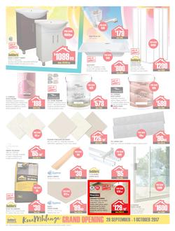 Builders Kwamhlanga : Grand Opening (28 Sep -1 Oct 2017), page 2