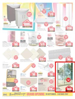 Builders Kwamhlanga : Grand Opening (28 Sep -1 Oct 2017), page 2