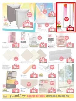 Builders Kwamhlanga : Grand Opening (28 Sep -1 Oct 2017), page 2