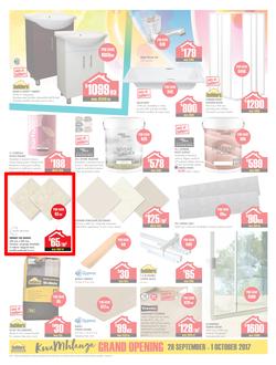 Builders Kwamhlanga : Grand Opening (28 Sep -1 Oct 2017), page 2