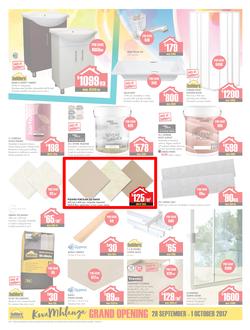 Builders Kwamhlanga : Grand Opening (28 Sep -1 Oct 2017), page 2