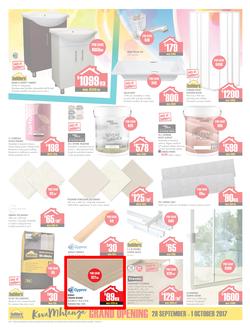Builders Kwamhlanga : Grand Opening (28 Sep -1 Oct 2017), page 2