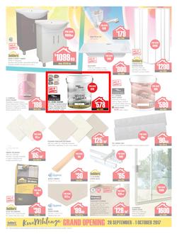 Builders Kwamhlanga : Grand Opening (28 Sep -1 Oct 2017), page 2