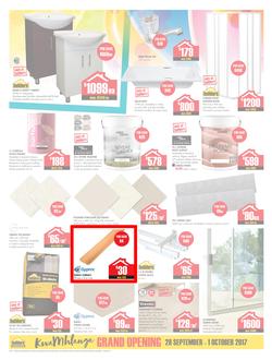 Builders Kwamhlanga : Grand Opening (28 Sep -1 Oct 2017), page 2