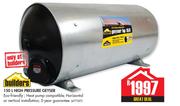 Builders 150Ltr High Pressure Geyser