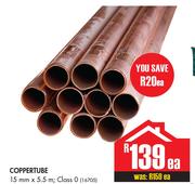 Coppertube-Each