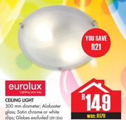 Eurolux Ceiling Light