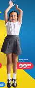 School Skirts 5-6 Years-Each