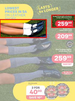 PEP Botswana : The No.1 School Shop (01 January - 23 January 2025), page 5