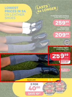 PEP Botswana : The No.1 School Shop (01 January - 23 January 2025), page 5