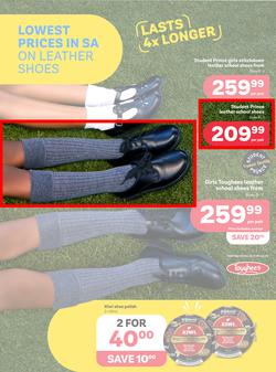PEP Botswana : The No.1 School Shop (01 January - 23 January 2025), page 5
