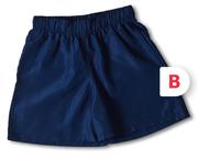 Microfibre Shorts