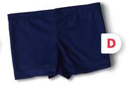 Sports Shorts