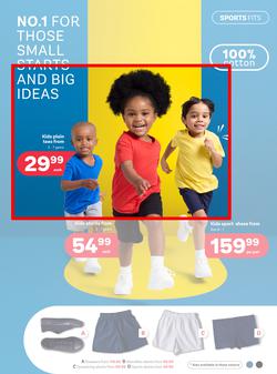 PEP Botswana : The No.1 School Shop (01 January - 23 January 2025), page 4