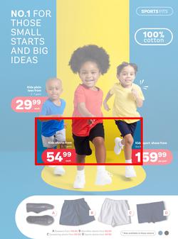 PEP Botswana : The No.1 School Shop (01 January - 23 January 2025), page 4