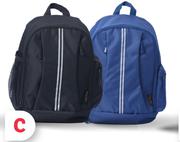 Division Backpack
