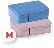 2 Division Lunch Box