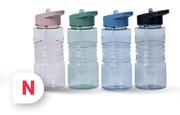 Plastic Drinking Bottles-500ml